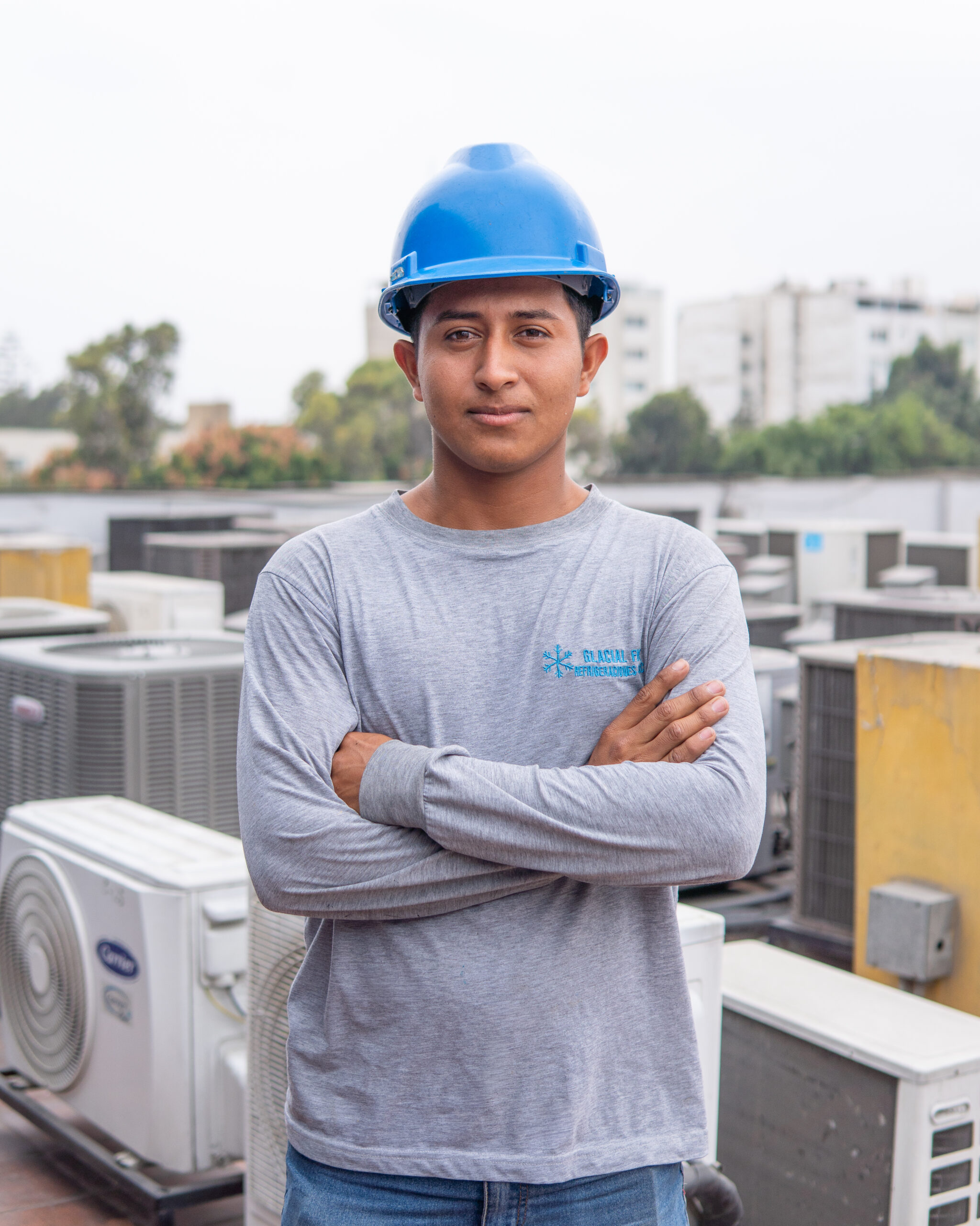 Técnico especialista