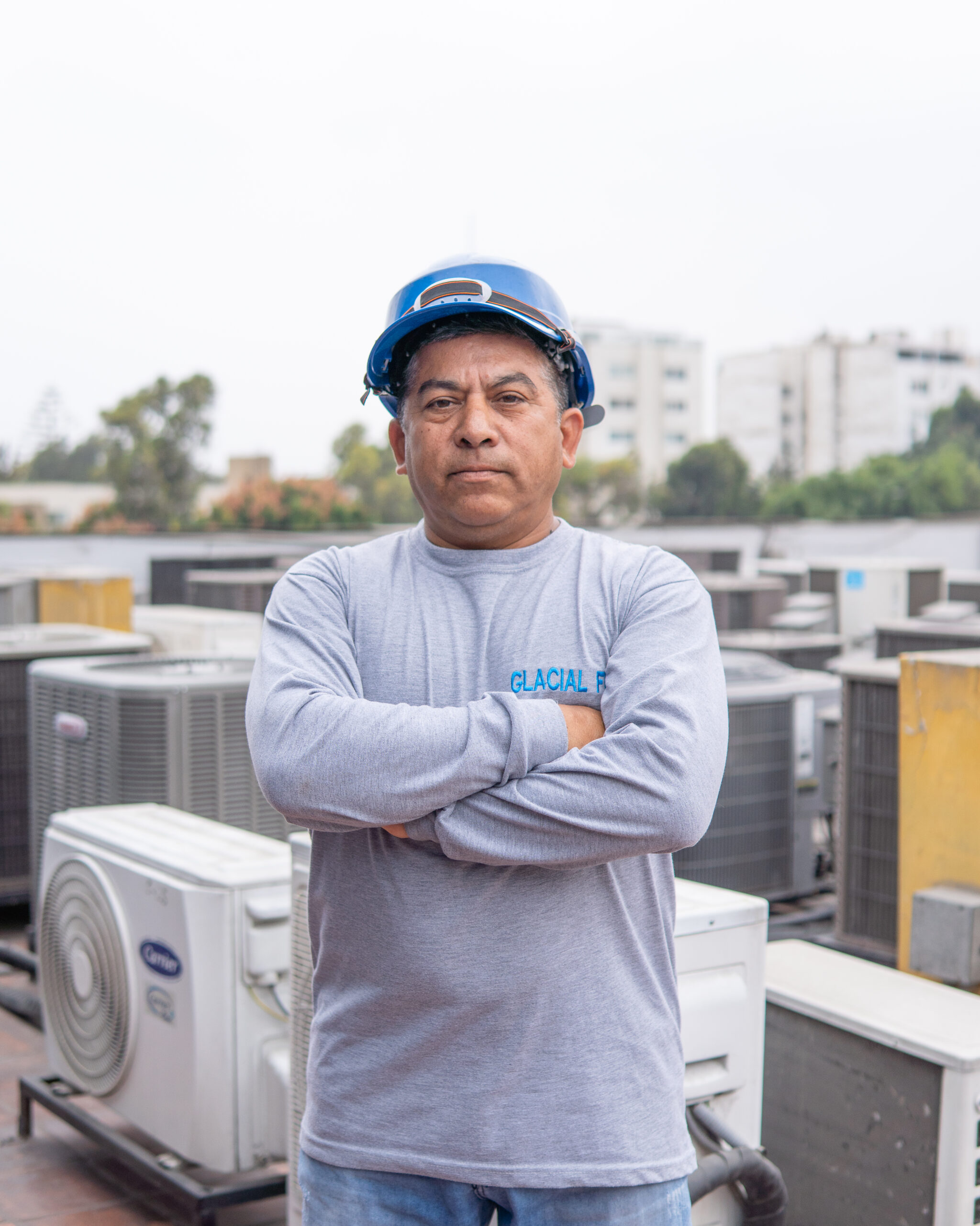 Técnico especialista