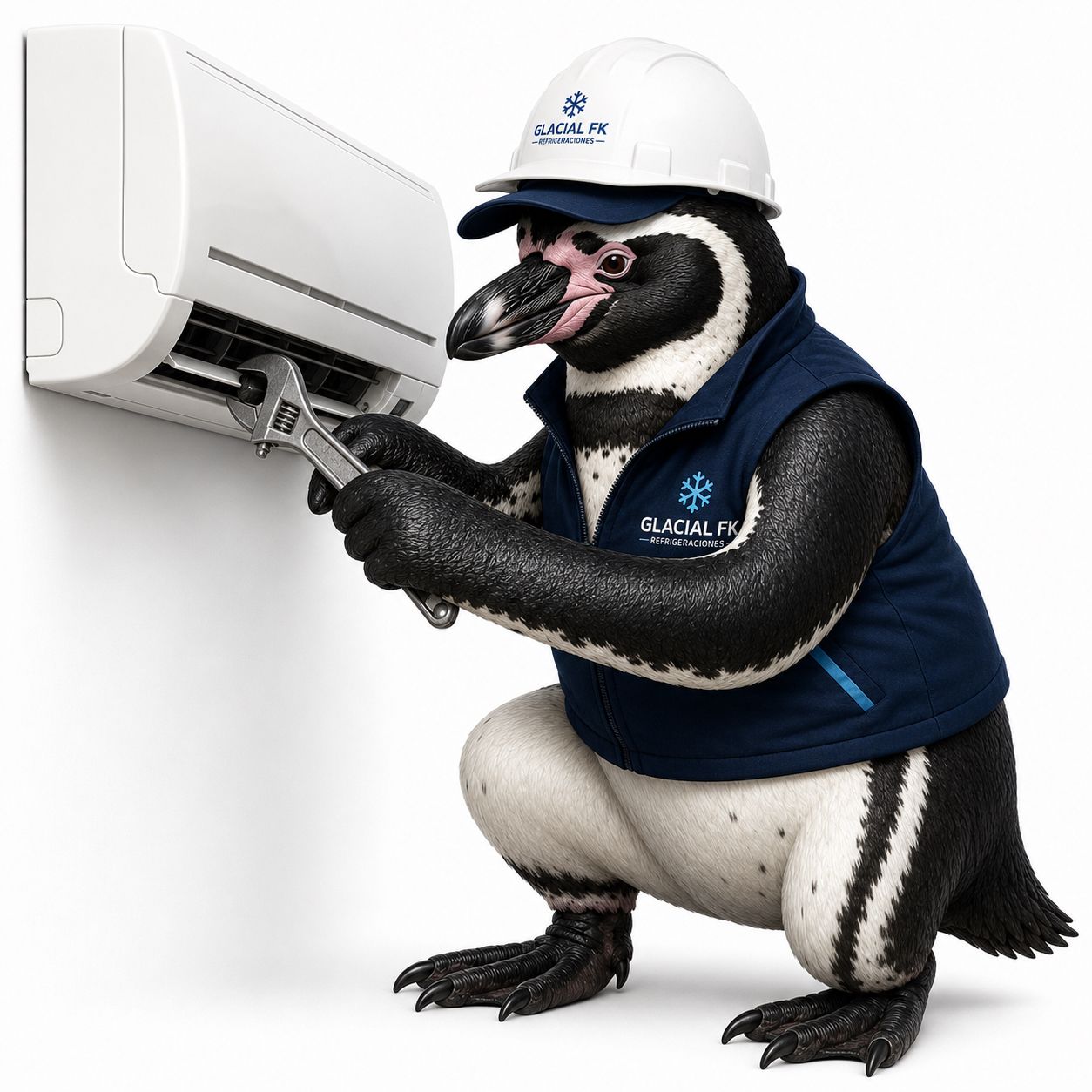 Instalación y reparación